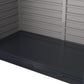 Duramax Garbage Can Shed 2100L MultiStore 90225