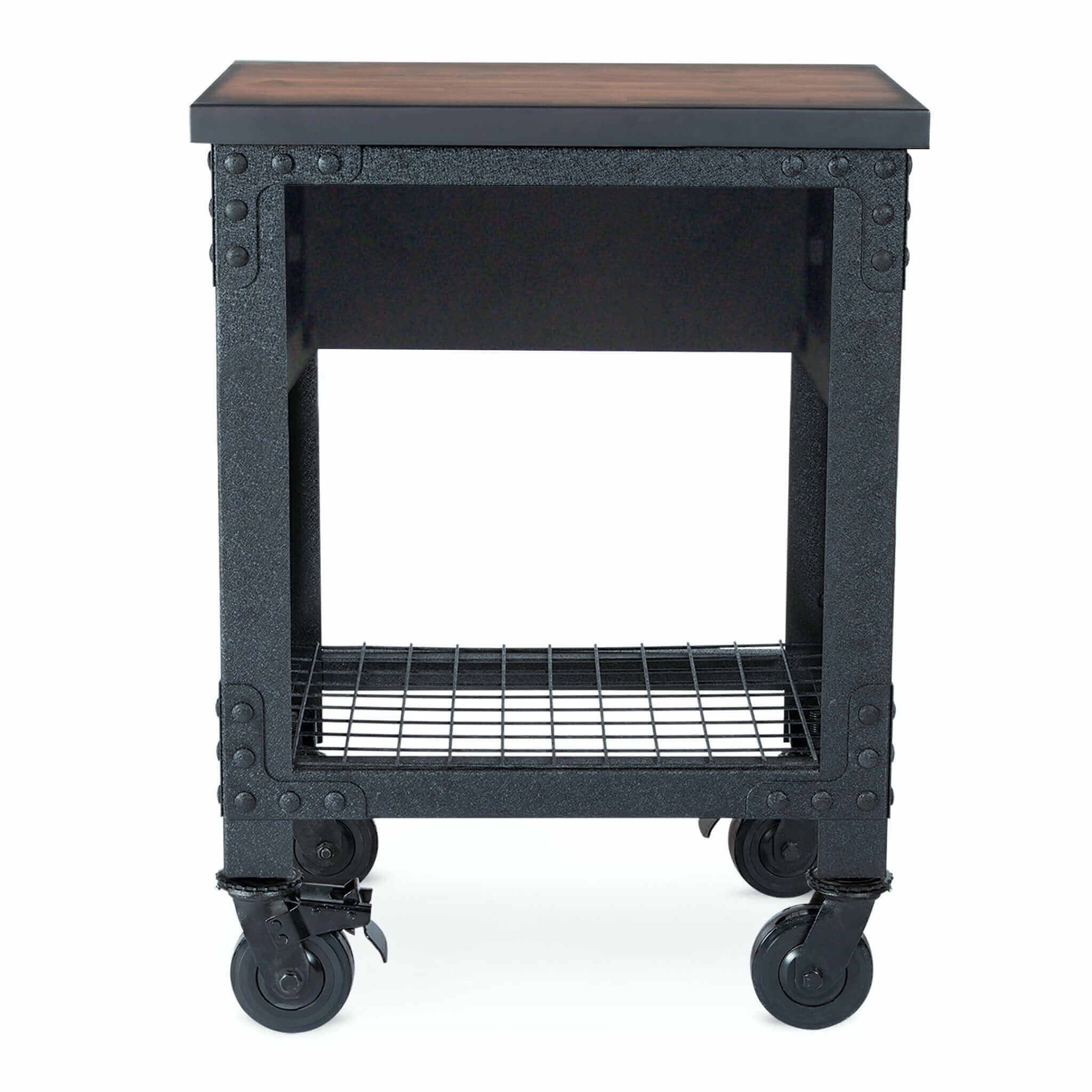 Duramax 27.6 x 20 in 1-Drawer Rolling Industrial Workbench 68003