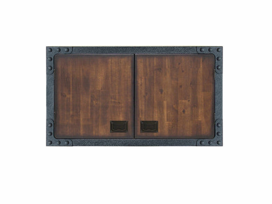 Duramax 36 In Industrial Wall Cabinet 68030 