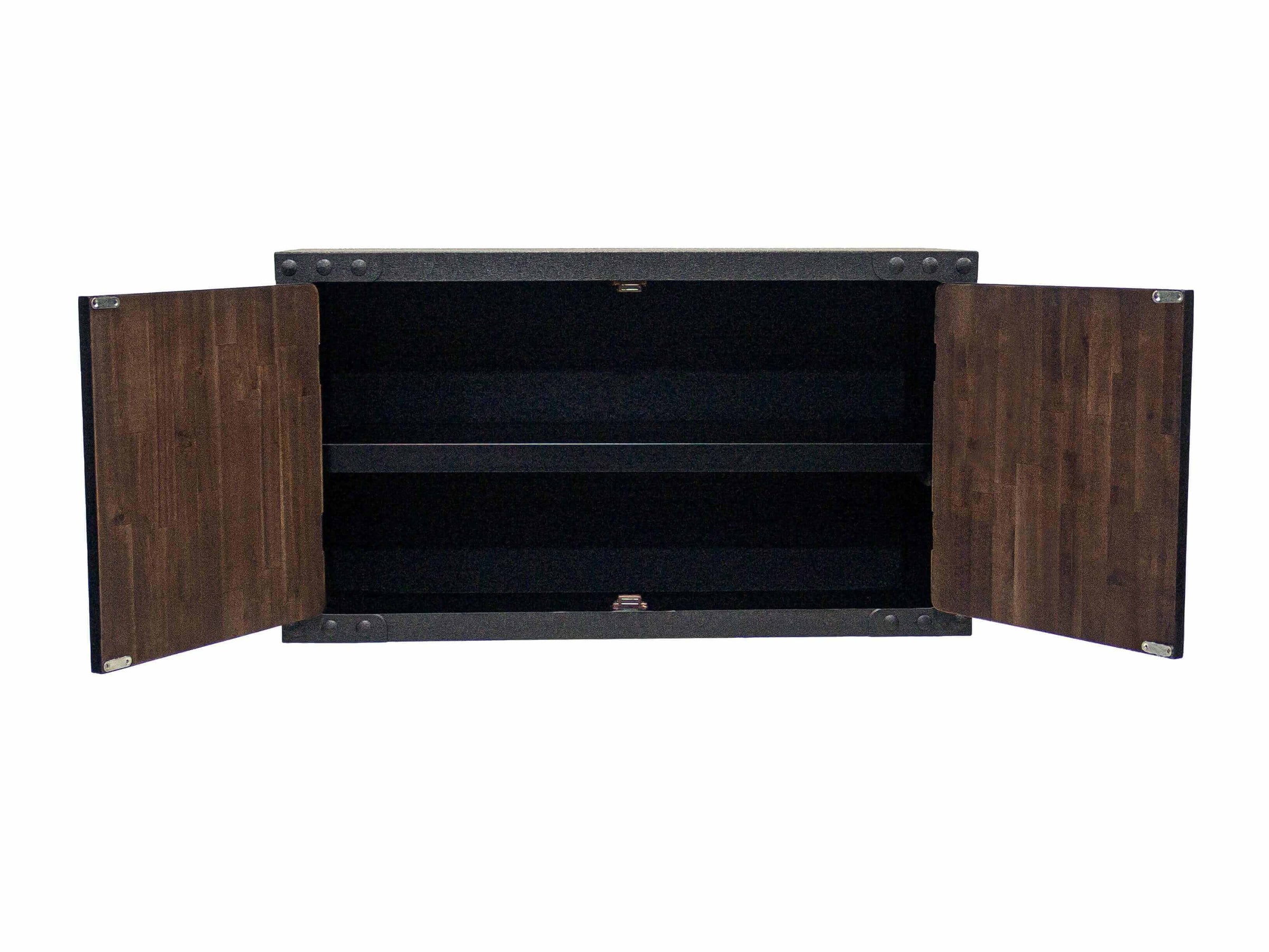 Duramax 36 In Industrial Wall Cabinet 68030