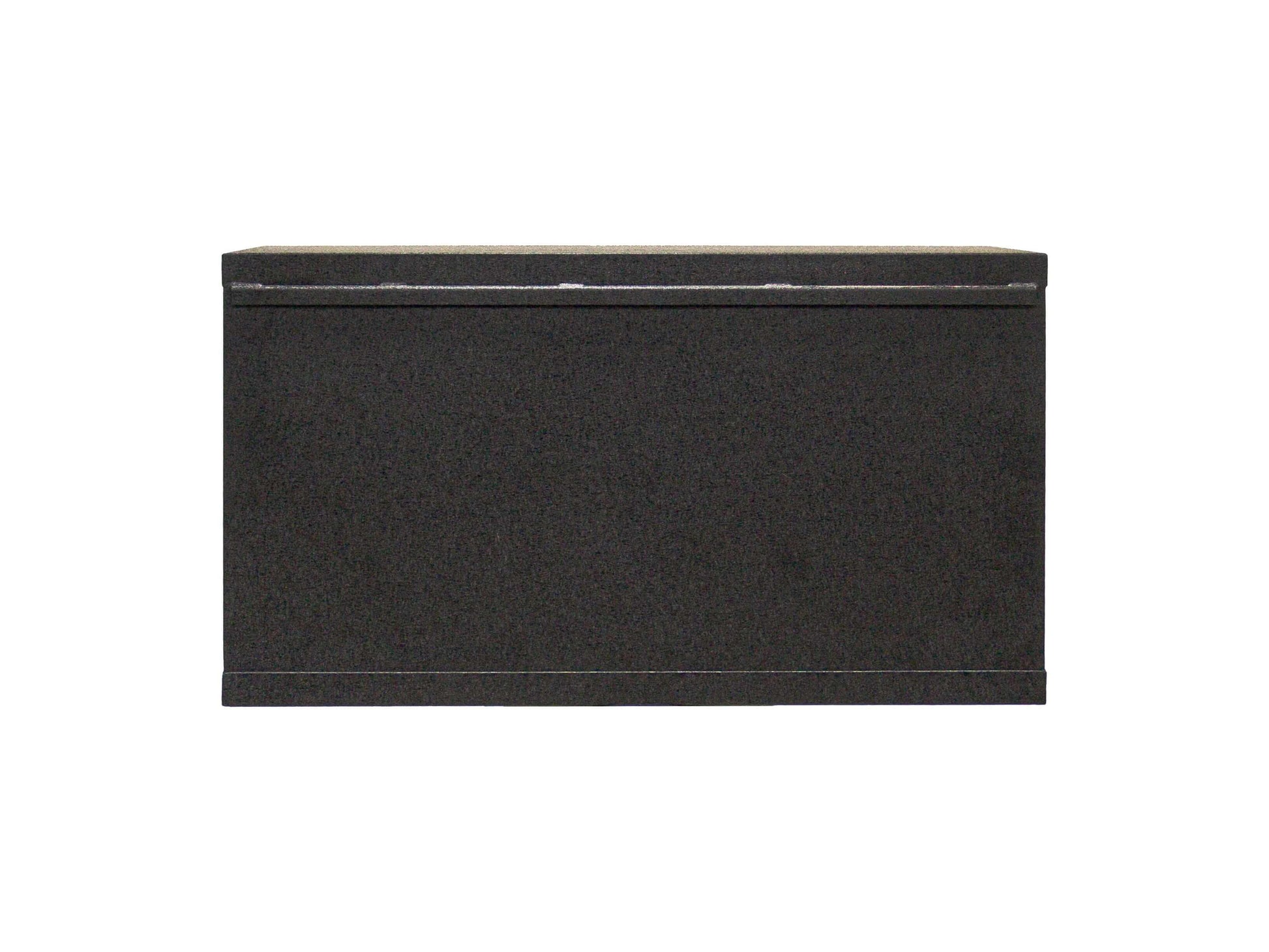 Duramax 36 In Industrial Wall Cabinet 68030, sturdy metal design, perfect for workspace organization.