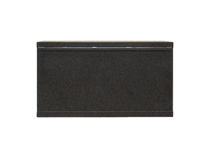Duramax 36 In Industrial Wall Cabinet 68030, sturdy metal design, perfect for workspace organization.