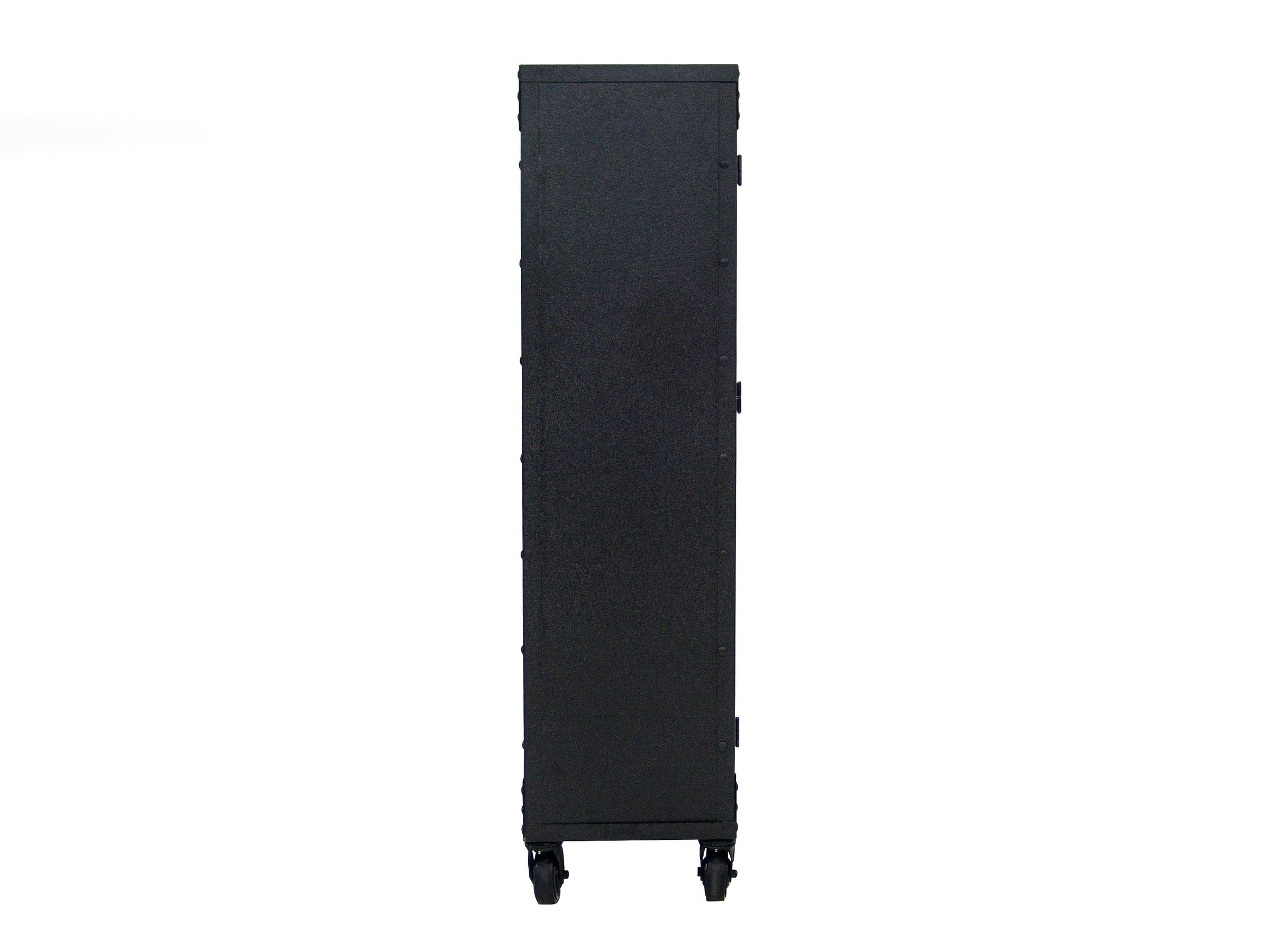 Duramax 36 In x 72 In Industrial Cabinet w/ wheels 68010
