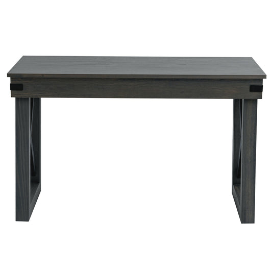 Duramax 48 In Felix Wood Desk w/ Drawer 68040 