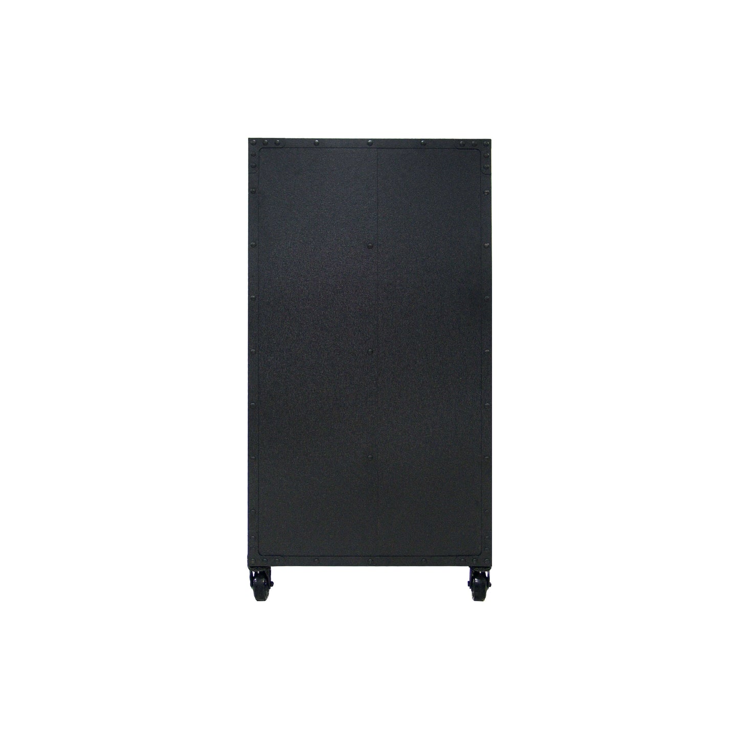 Duramax 5-Piece Garage Storage Combo Set w/ Workbench, Wall Cabinets and Free Standing Cabinets 5P1WB2WC2FC black mobile cabinet