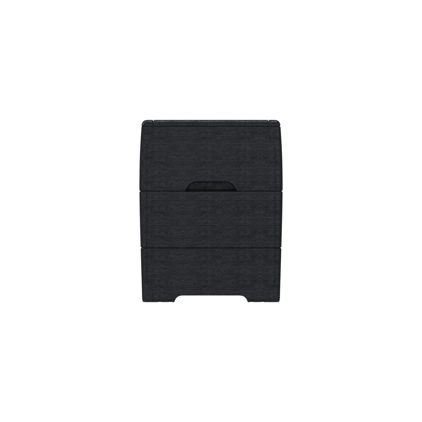 Duramax 71 Gallon Deck Box Gray 86600