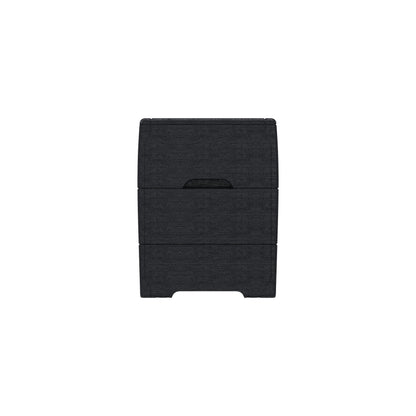 Duramax 71 Gallon Deck Box Gray 86600
