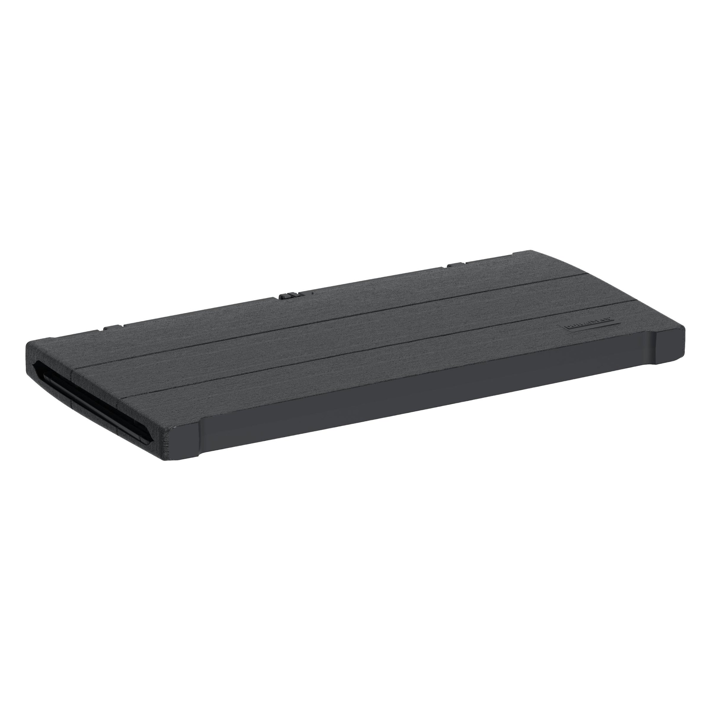 Duramax 71 Gallon Deck Box Gray 86600