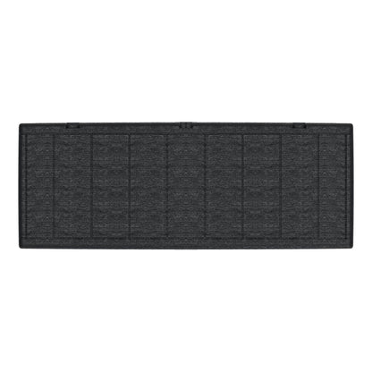 Duramax 71 Gallon Deck Box Gray 86600