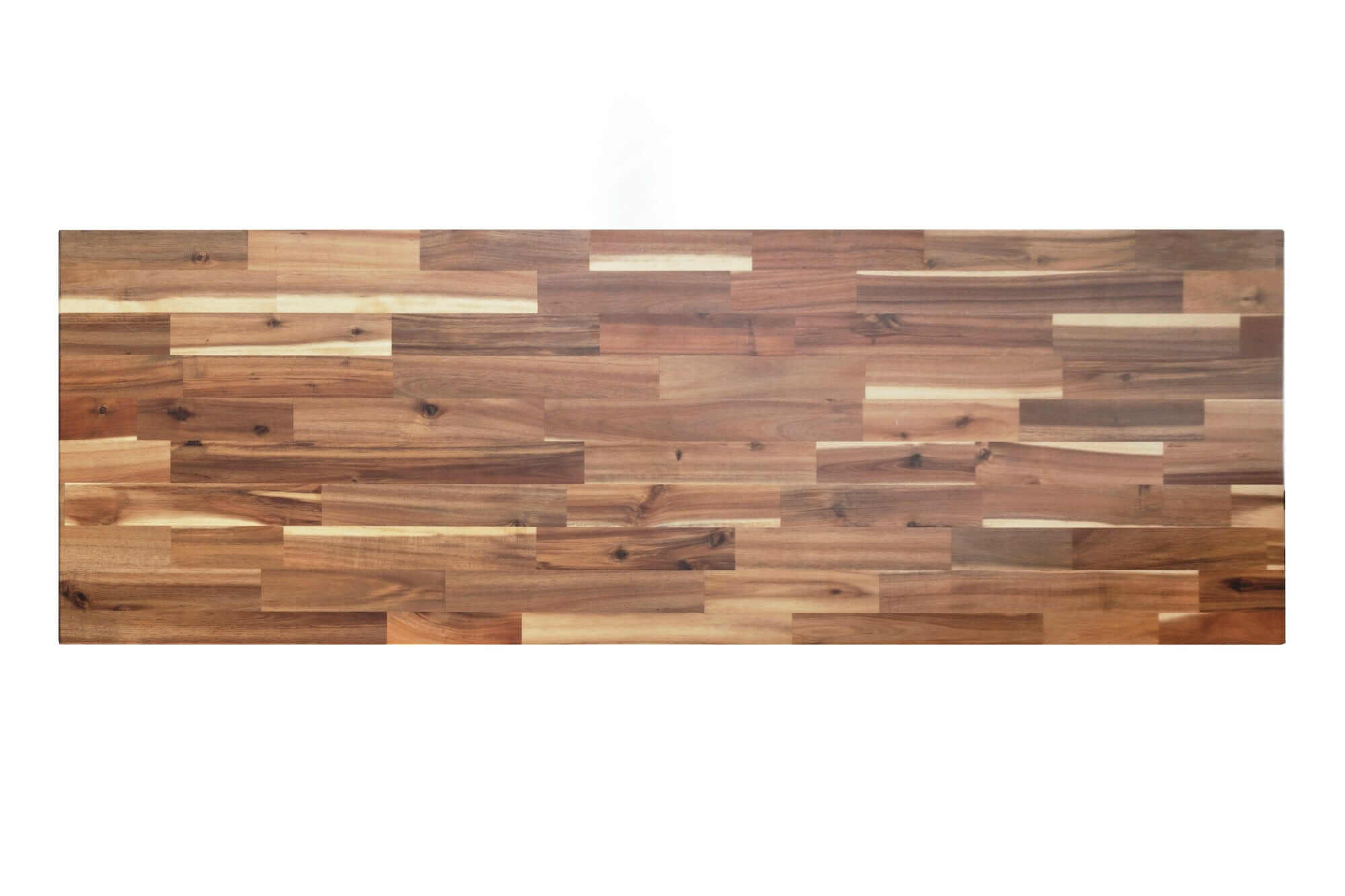 Duramax 72 In Darby Industrial Metal & Wood desk 68051