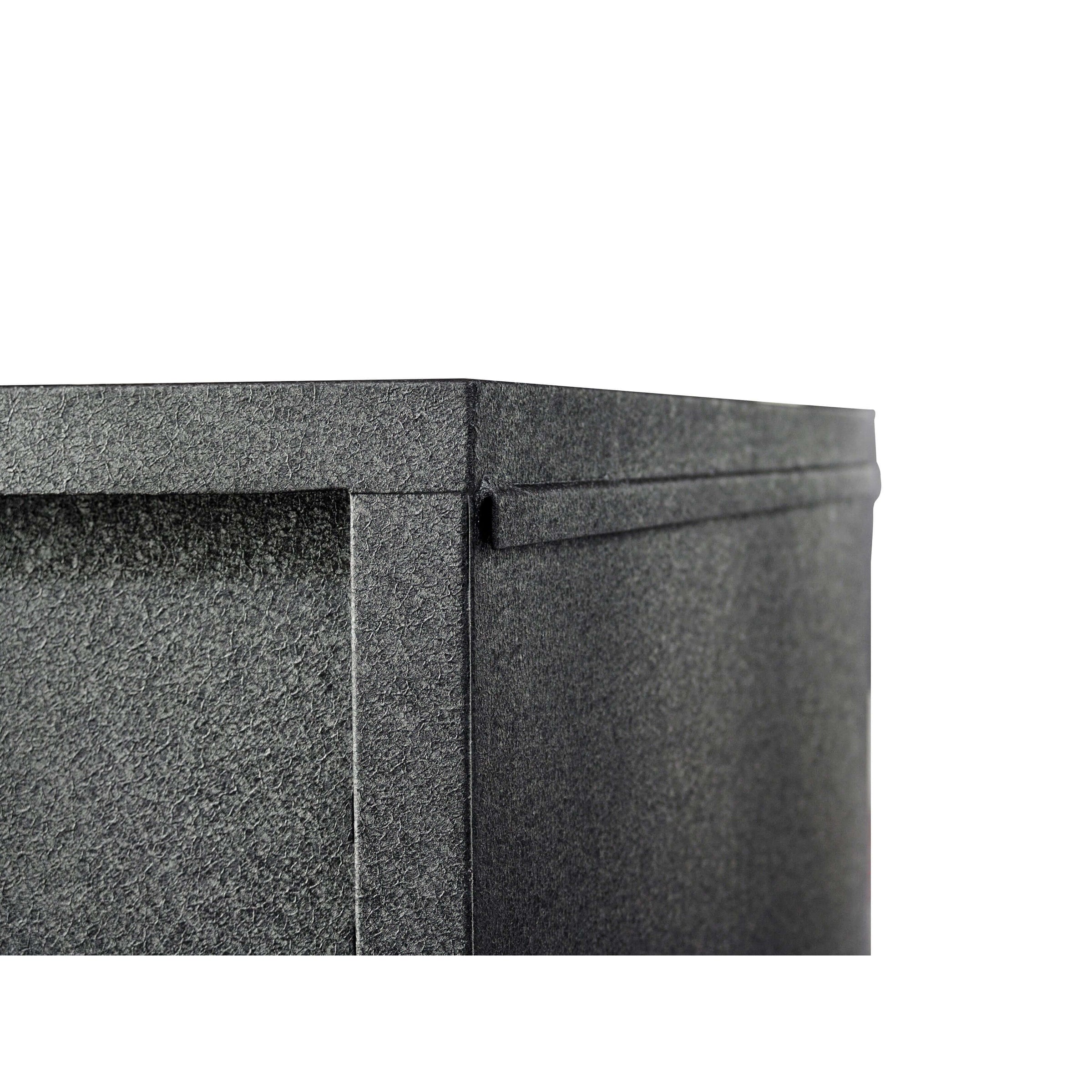 Duramax 8-Piece Garage Storage Combo Set w/ Workbenches, Wall Cabinets and Free Standing Cabinets 8P2WB4WC2FC