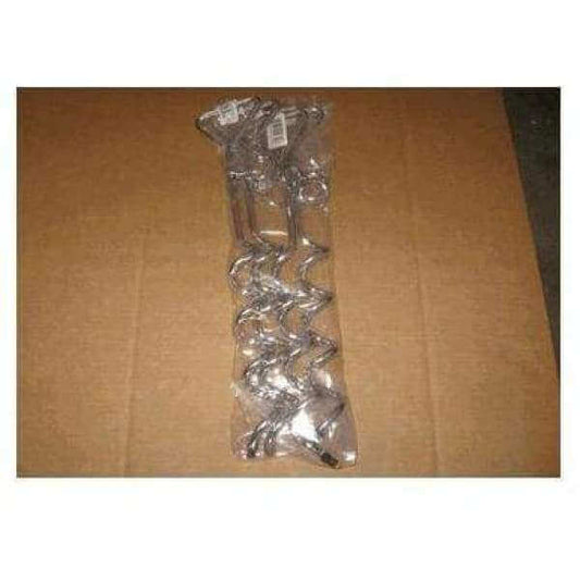 Duramax Soil Anchors - 4 Pack 08781 