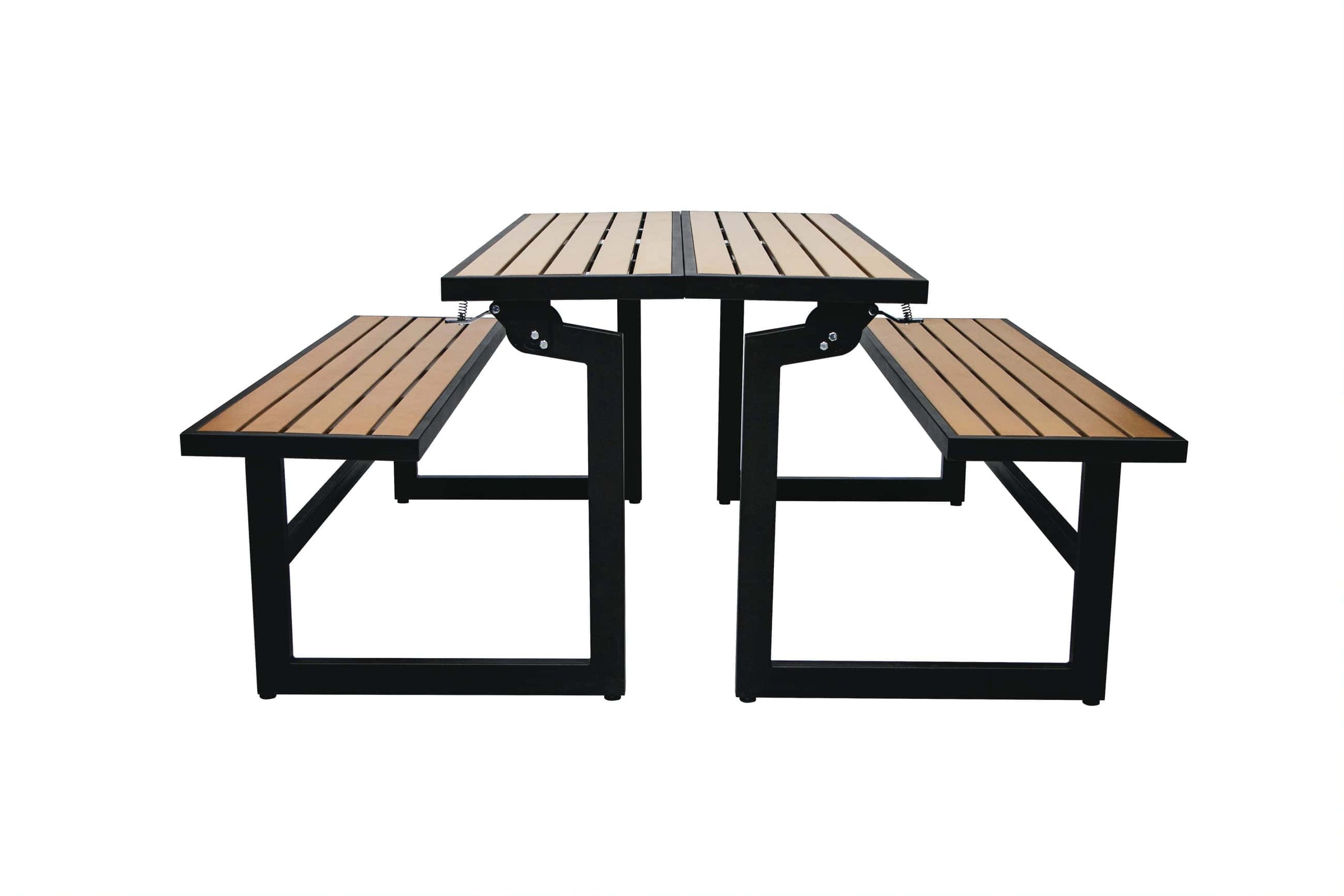 Duramax Ashton Convertible Table Bench 68070
