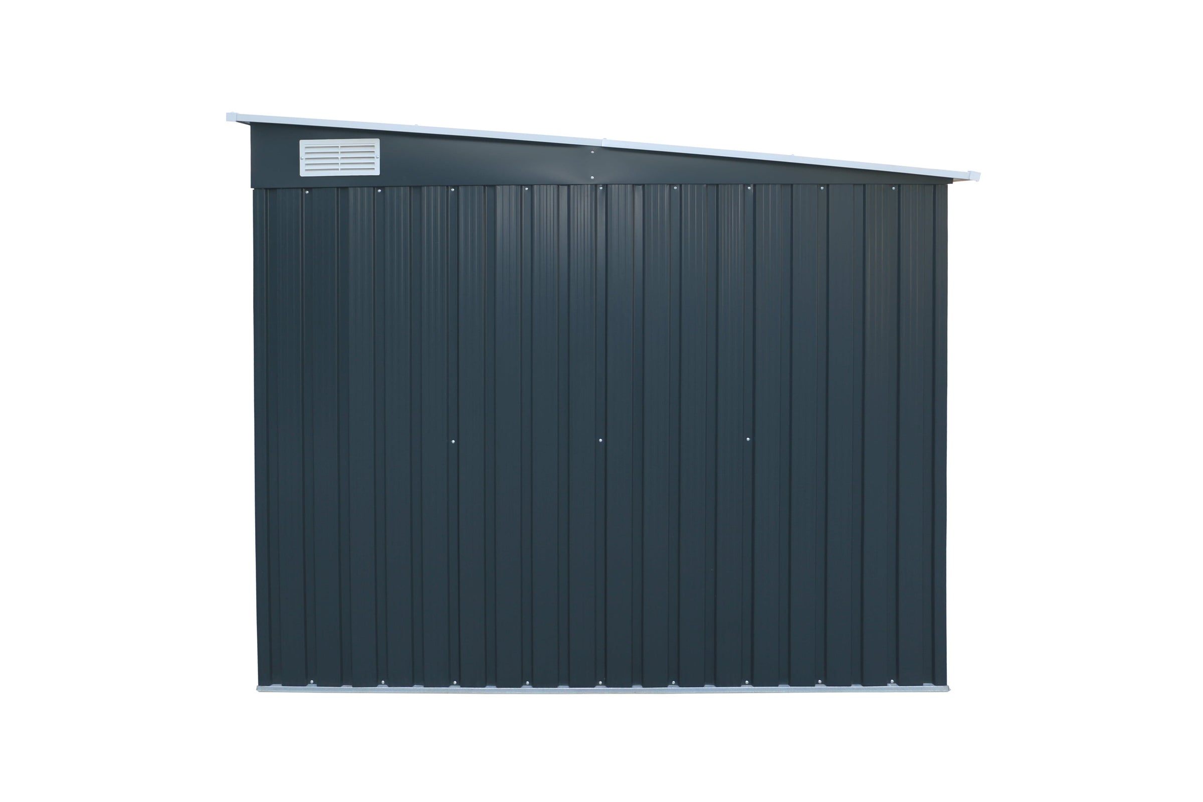 Duramax 6x6 Bike Shed 73051