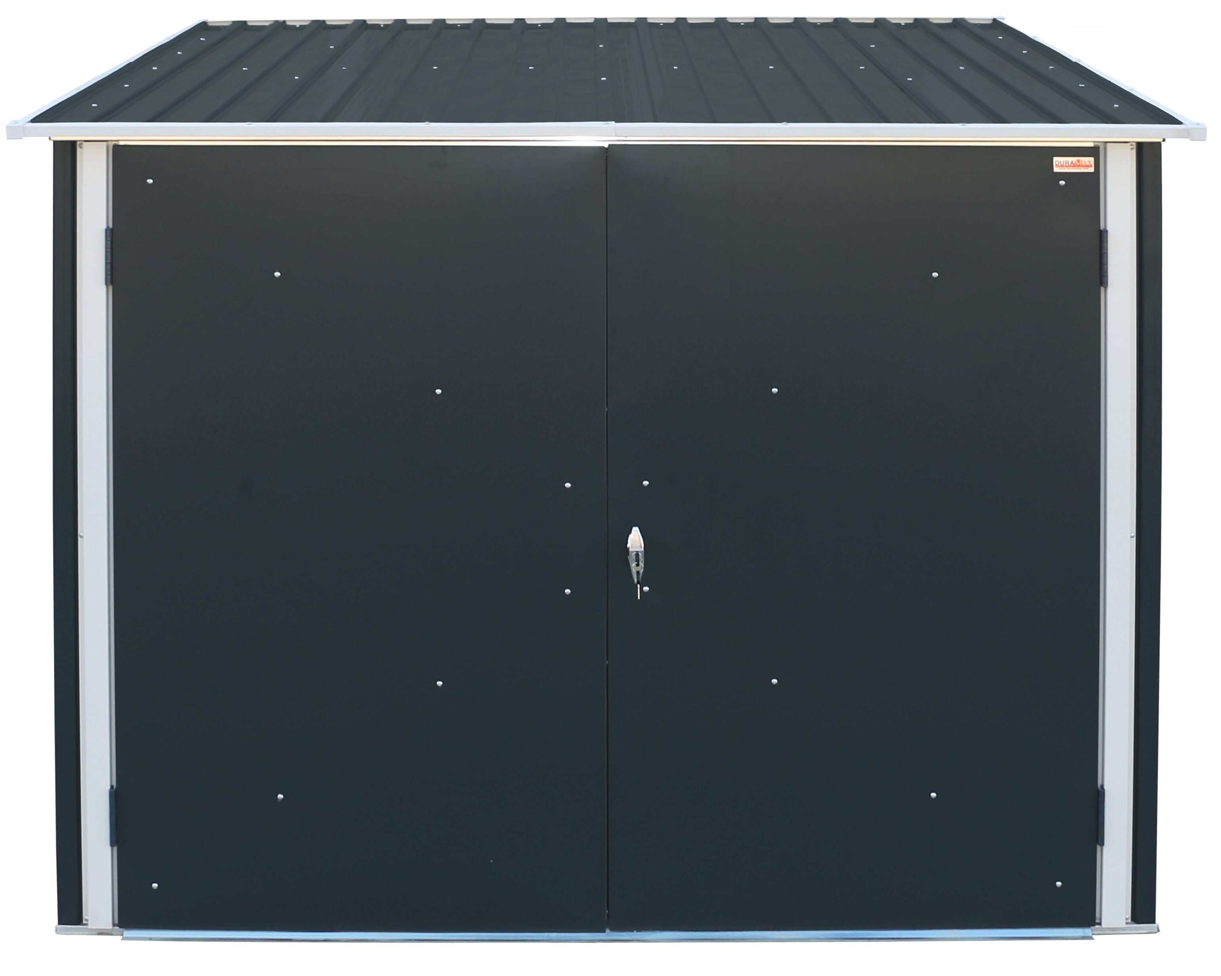 Duramax 6x6 Bike Shed 73051