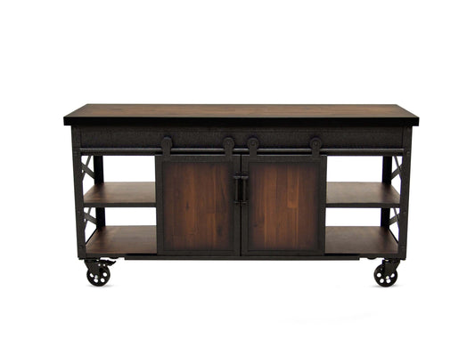 Duramax Farmhouse cabinet 68062