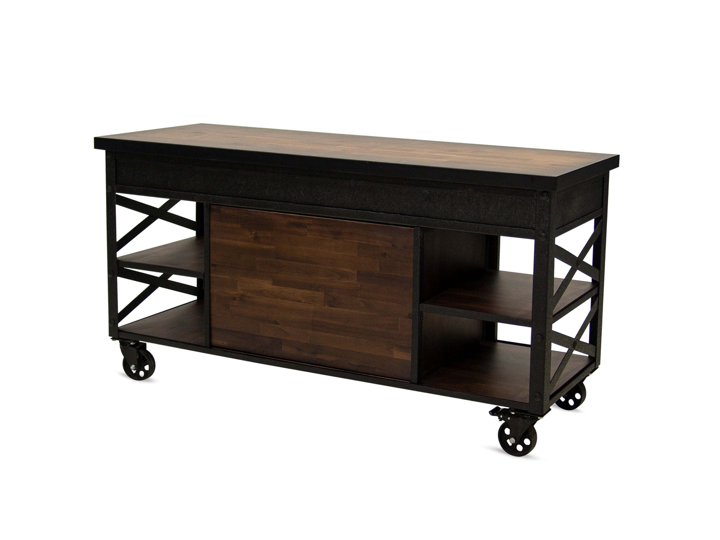 Duramax Farmhouse cabinet 68062