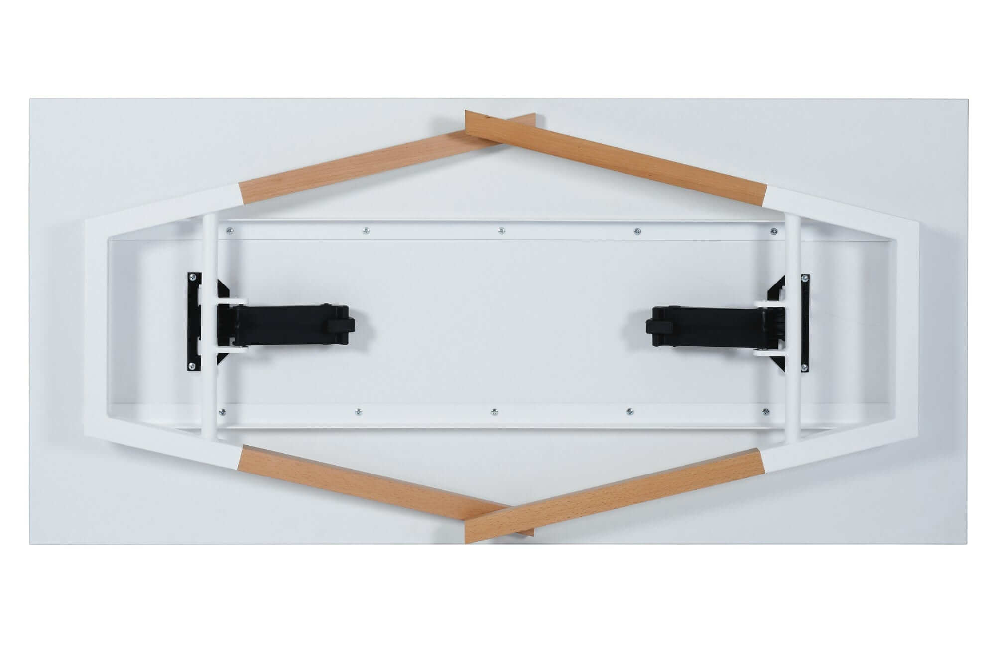 Duramax Neo Folding Table 68053