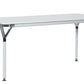 Duramax Ramo Desk 68054 in white with modern design, suitable for home or office use.