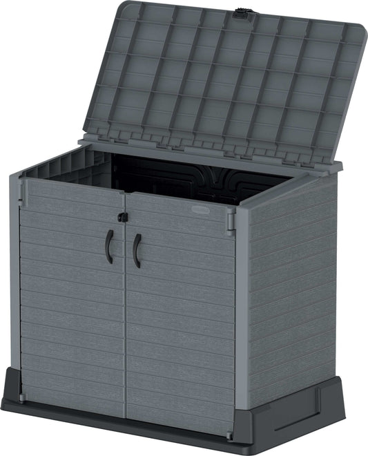Duramax Storeaway 850L Gray 86620 
