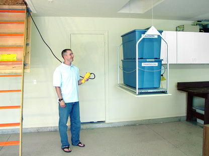 Versa Lift Model 24 Attic Lift