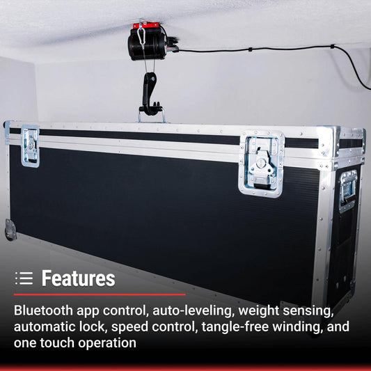 Garage Smart Basic Lifter 