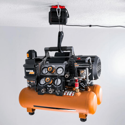 Garage Smart Basic Lifter 