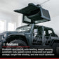 Garage Smart Jeep Wrangler Hard Top Lifter