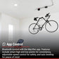 Garage Smart Single Bike Lifter