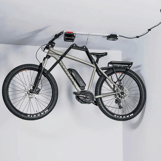 Garage Smart Single Bike Lifter 