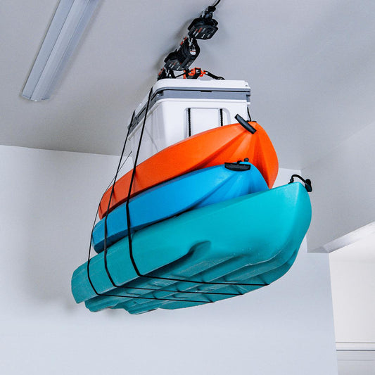 Garage Smart Universal HD Lifter 