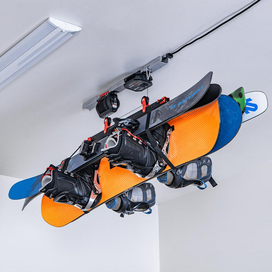Garage Smart Universal Lifter 