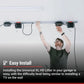 Garage Smart Universal XL HD Lifter