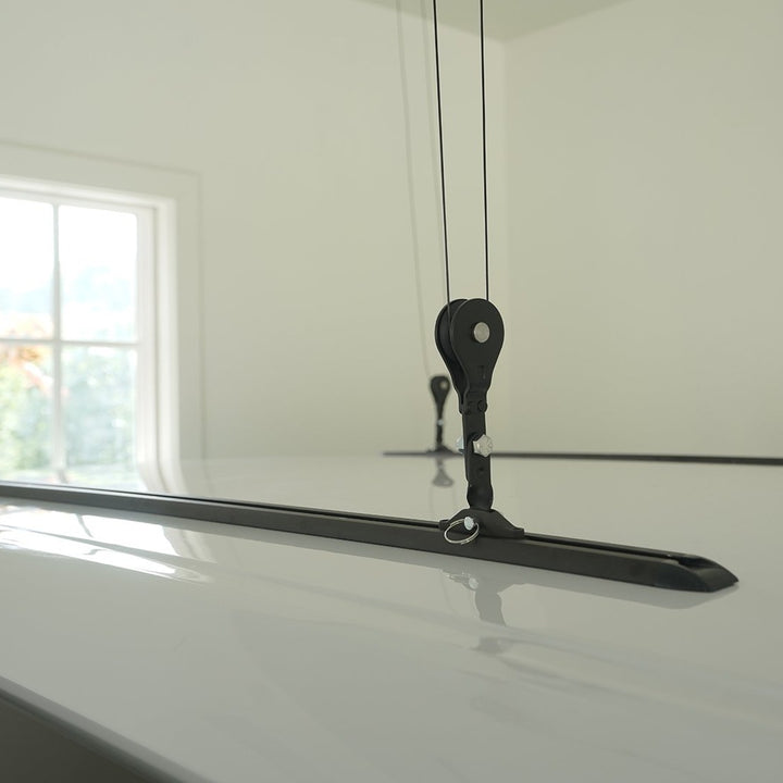 Garage Smart Truck Top Roof Rails F0051