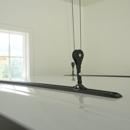 Garage Smart Truck Top Roof Rails F0051 