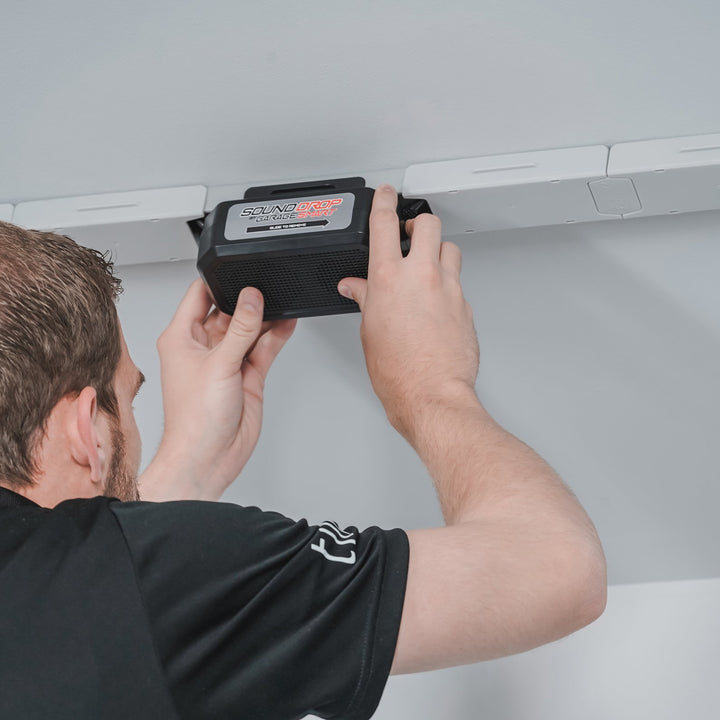 Garage Smart Sound Drop F0095