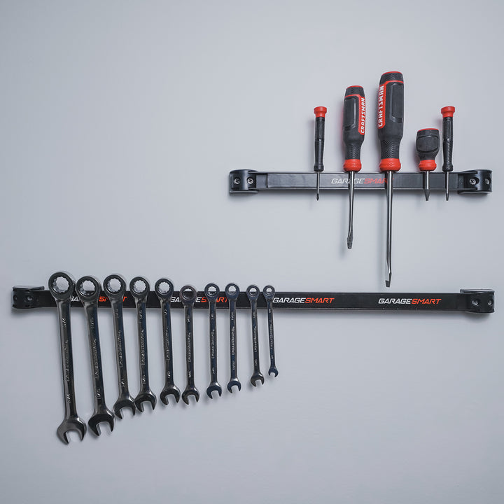 Garage Smart Magnetic Tool Bar