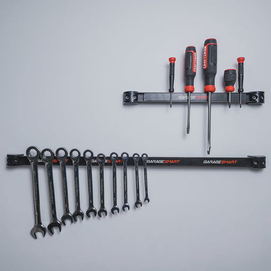 Garage Smart Magnetic Tool Bar 