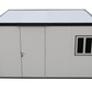 DuraMax 13x10 Flat Roof Insulated Building
