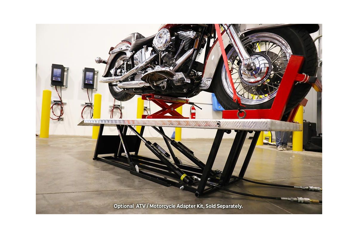 QuickJack 5000TL | Portable Car Lift 5000 lb capacity