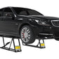 QuickJack 5000TL | Portable Car Lift 5000 lb capacity