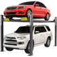 BendPak HD-7W | 4 Post Car Lift