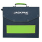 JackPak SP100W | Portable Solar Panel Charger