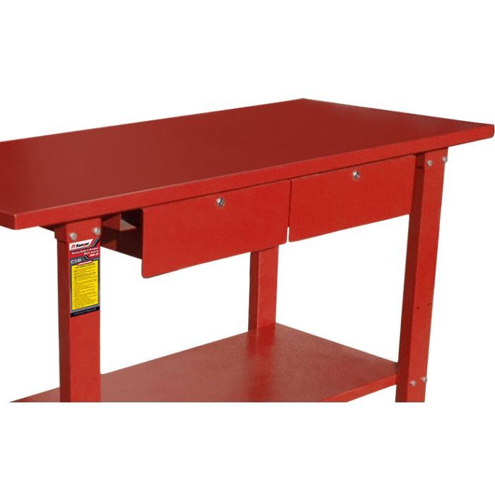 Ranger RWB-2D | 2 Drawer Workbench