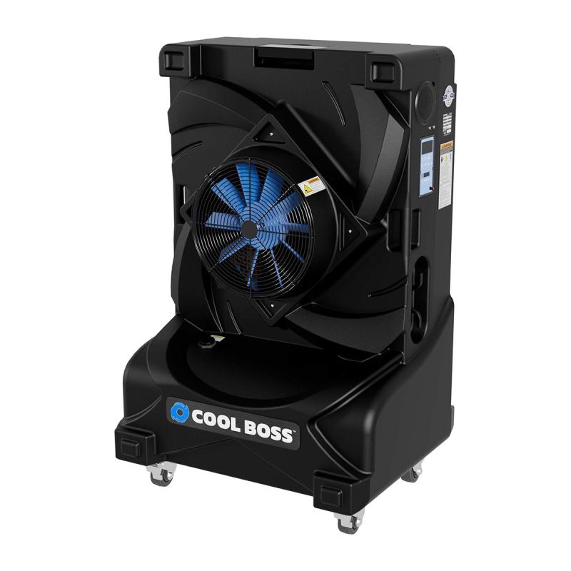 Cool Boss CB-16L Coolee | Portable Evaporative Cooler