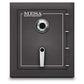 Mesa Safe 2-Hour Burglary & Fire Safe 1.7 cu. ft. - Combination Lock - MBF1512C