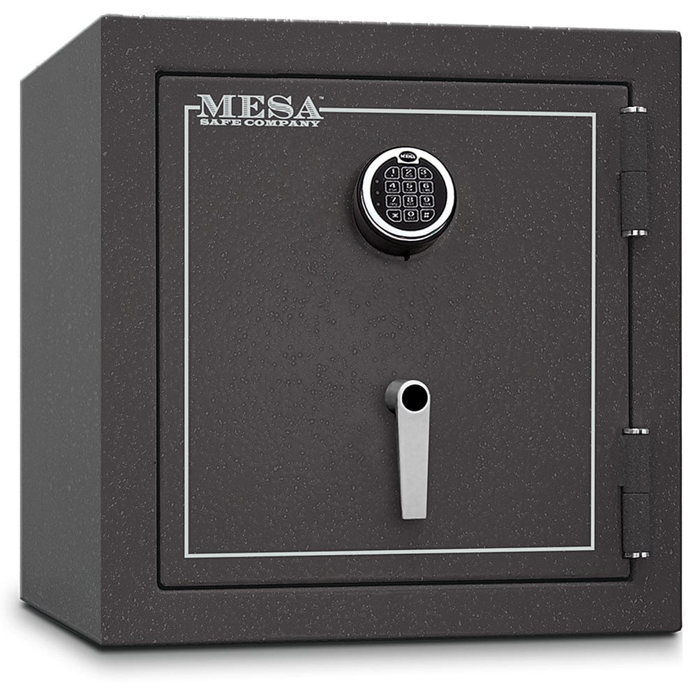Mesa Safe 2-Hour Burglary & Fire Safe 3.3 cu. ft. - Electronic Lock - MBF2020E