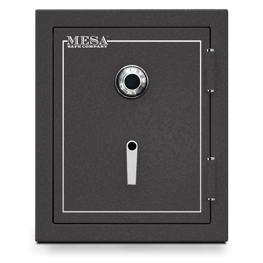 Mesa Safe 2-Hour Burglary & Fire Safe 3.9 cu. ft. - Combination Lock - MBF2620C