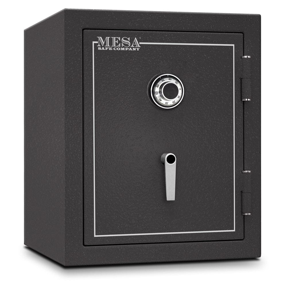 Mesa Safe 2-Hour Burglary & Fire Safe 3.9 cu. ft. - Combination Lock - MBF2620C