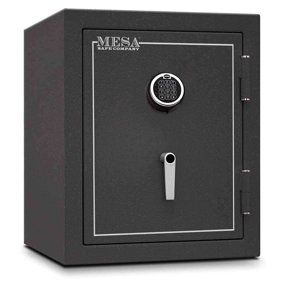 Mesa Safe 2-Hour Burglary & Fire Safe 3.9 cu. ft. - Electronic Lock - MBF2620E
